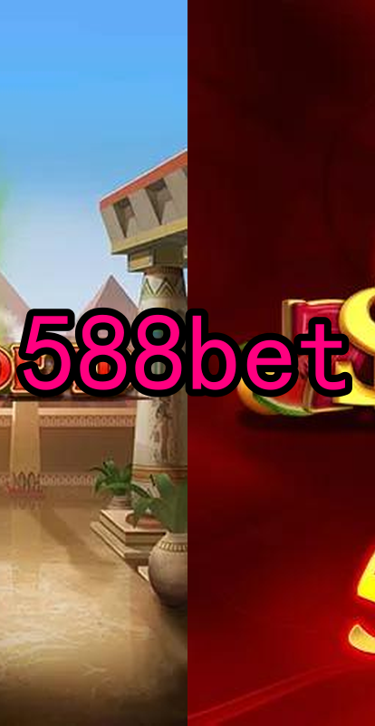 588bet.Com - Caça-Níqueis Online Cassino